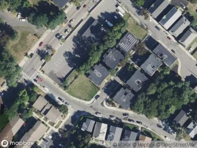 Property for sale in Boston, Massachusetts