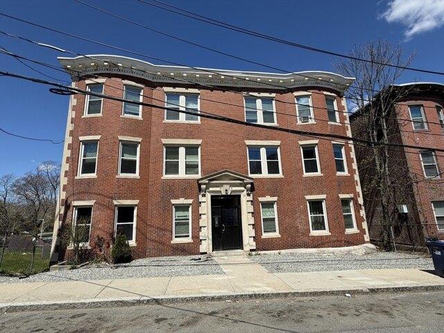 House for sale in Boston, Massachusetts