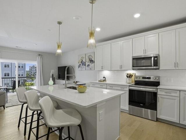 Condo for sale in Westborough, Massachusetts