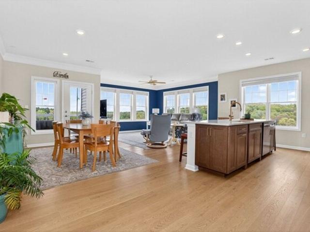 Condo for sale in Westborough, Massachusetts