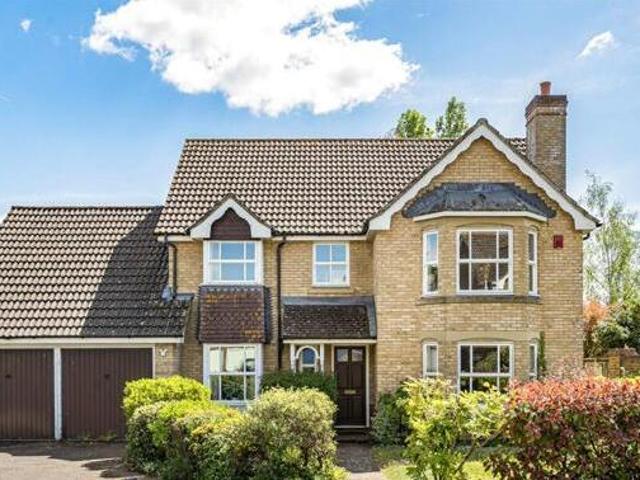 House for sale in Horsham, West Sussex