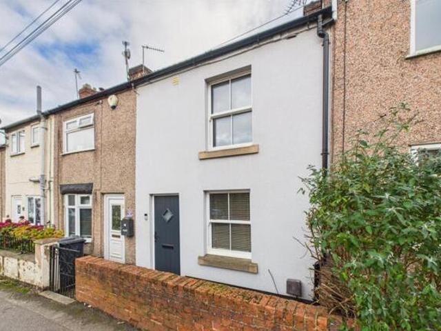 House for sale in Kedleston, East Midlands