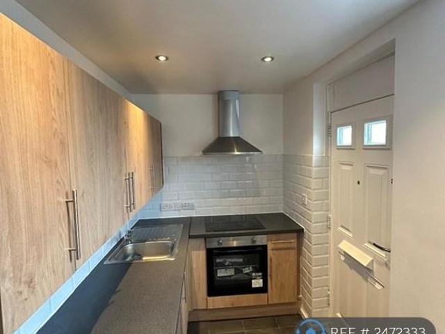 Apartment for rent in Waingroves, Amber Valley