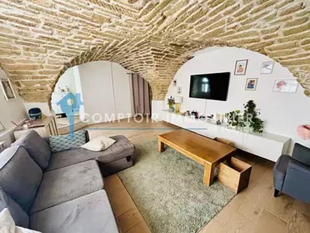 Maison vente à Codognan