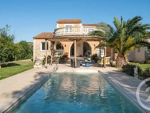 Maison vente à Codognan, Gard