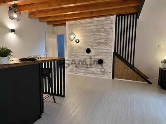 Maison vente à Nîmes, Codognan