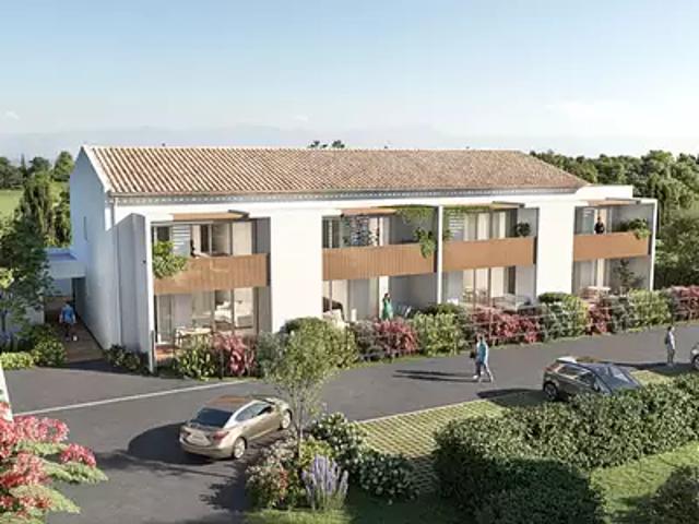 Maison vente à Nîmes, Codognan