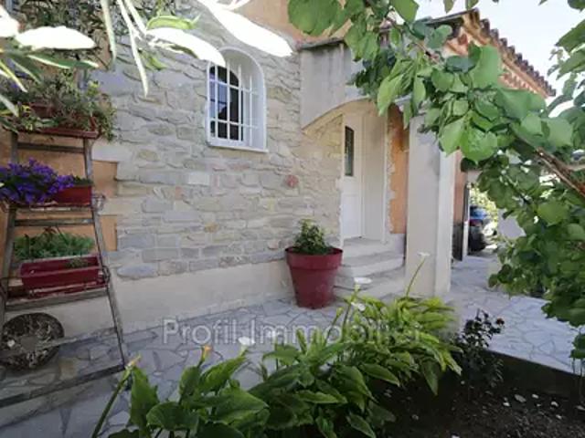 Maison vente à Codognan, Gard