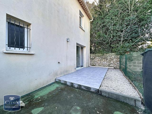 Maison vente à Nîmes, Codognan