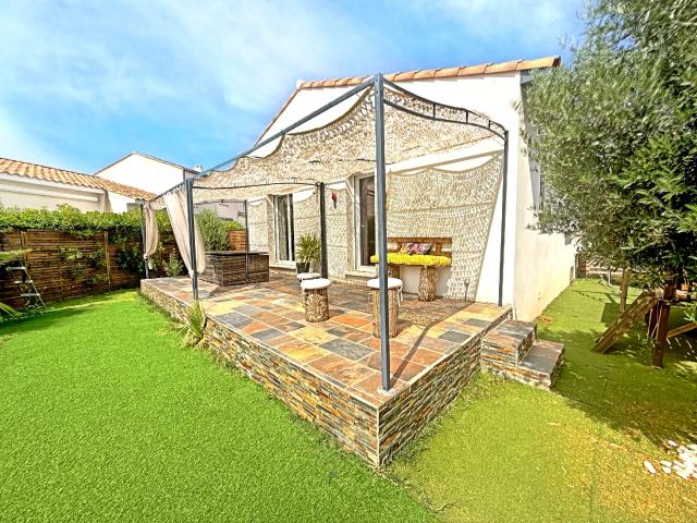 Maison vente à Codognan