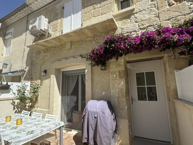 Maison vente à Codognan