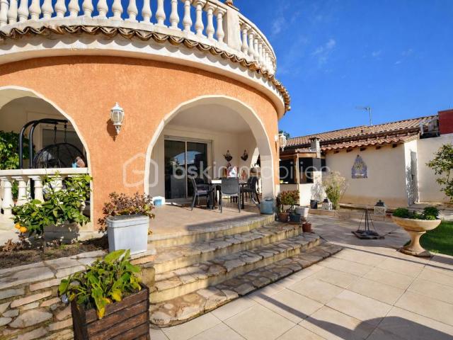 Villa vente à Codognan, Gard