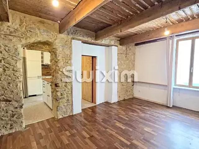 Maison vente à Nîmes, Codolet