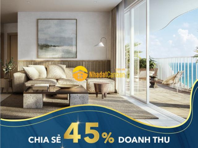 Căn hộ bán