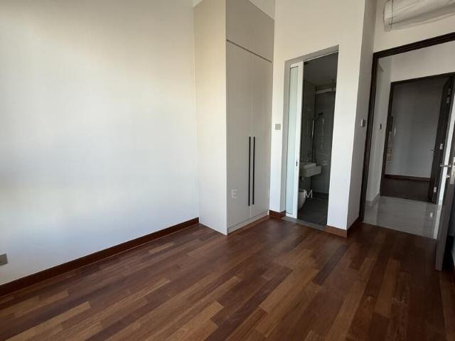 House for rent in Georgetown, Penang