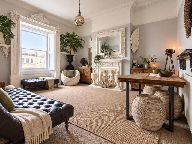 Apartment for rent in Brunswick, Brighton