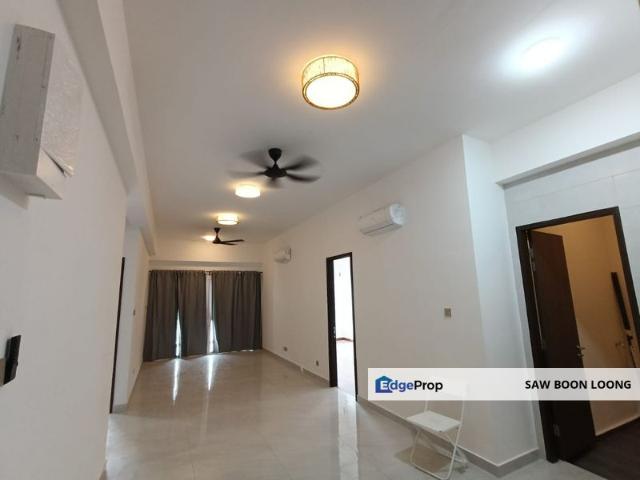Condominium for rent in Georgetown, Penang