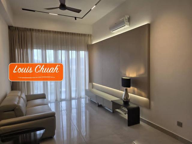 Condominium for rent in Georgetown, Penang