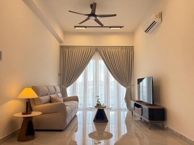 Condominium for rent in Georgetown, Penang
