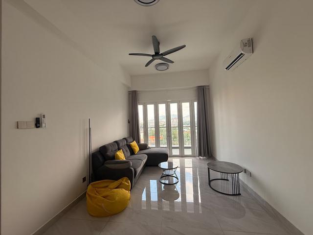 Condominium for rent in Pulau Tikus, George Town