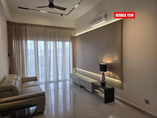 Condominium for rent in Georgetown, Penang