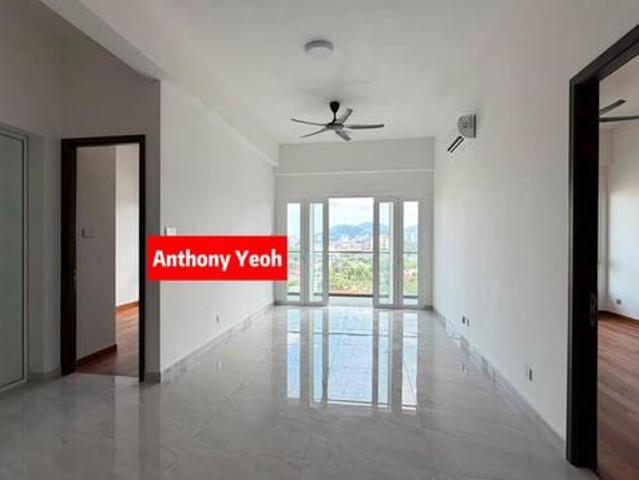 Condominium for rent in Georgetown, Penang
