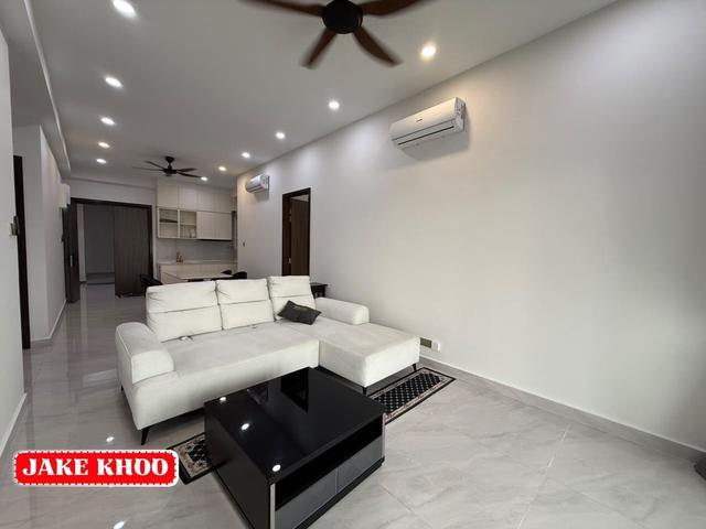 Condominium for rent in Georgetown, Penang