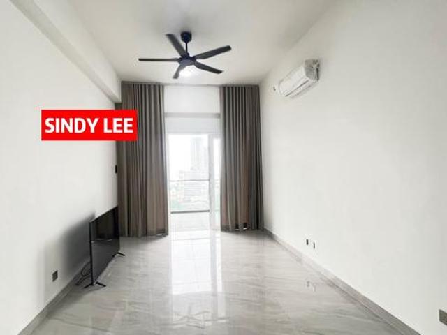 Condominium for rent in Pulau Tikus, George Town
