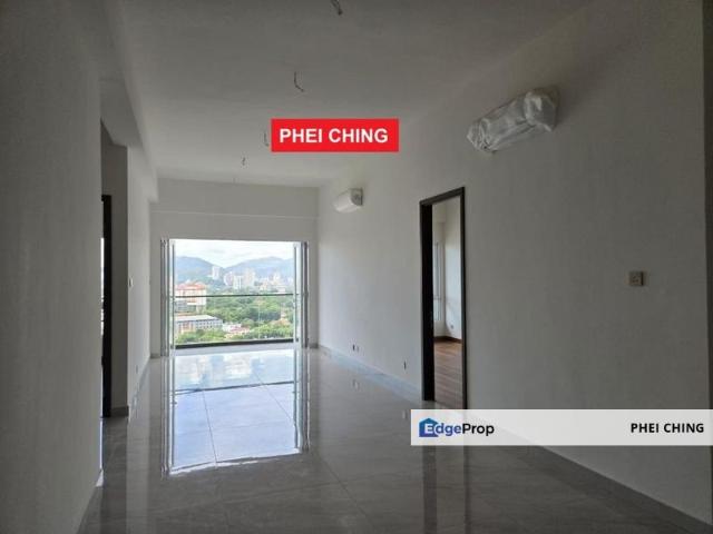 Condominium for sale in Georgetown, Penang
