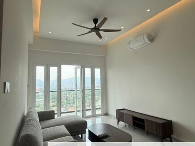 Condominium for rent in Georgetown, Penang