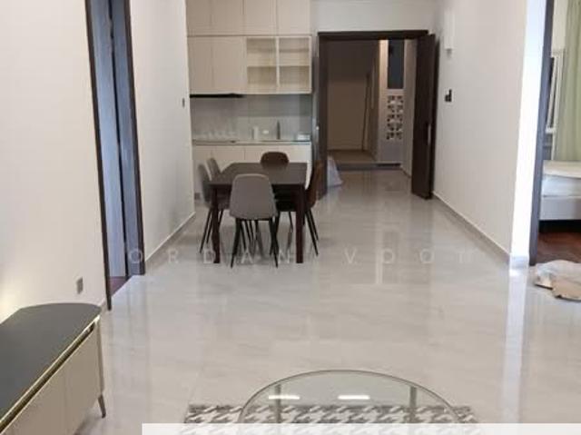 Condominium for rent in Penang