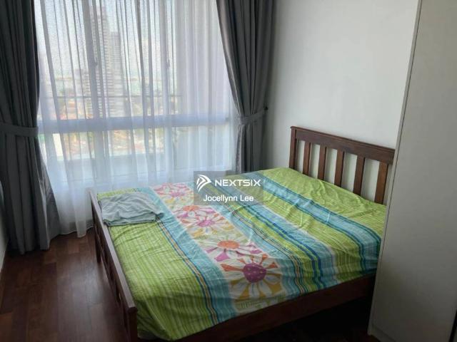 Apartment for rent in Georgetown, Penang
