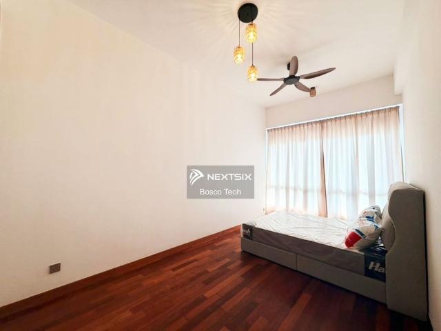 Apartment for rent in Georgetown, Penang