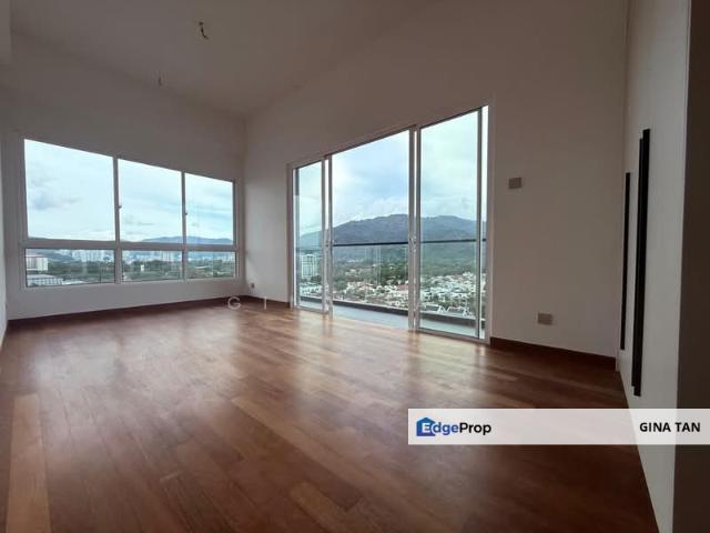 Condominium for sale in Penang