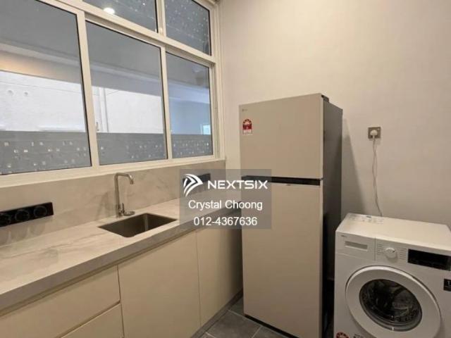 Apartment for rent in Pulau Tikus, George Town