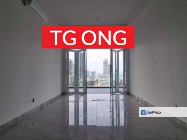 Condominium for sale in Georgetown, Penang