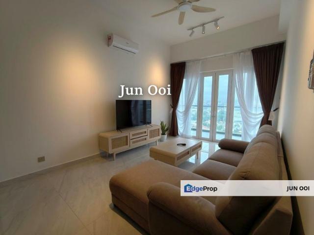 Condominium for rent in Pulau Tikus, George Town