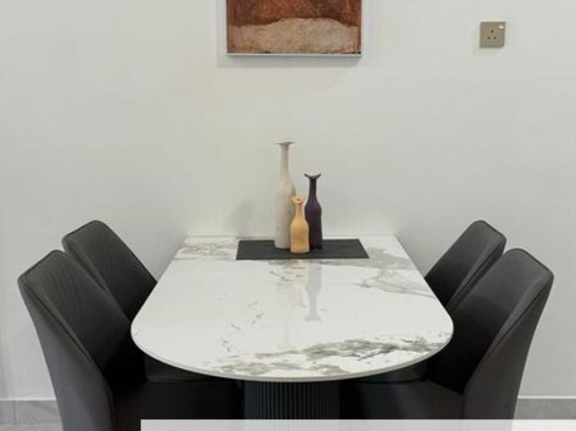 Condominium for rent in Georgetown, Penang