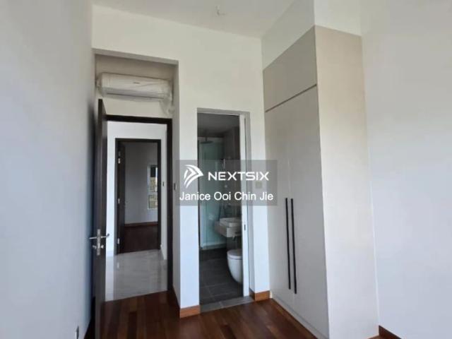 Apartment for rent in Georgetown, Penang