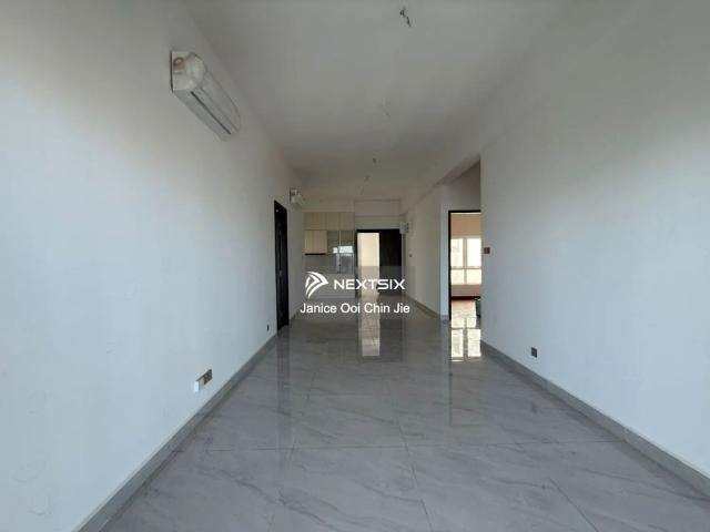 Apartment for rent in Georgetown, Penang