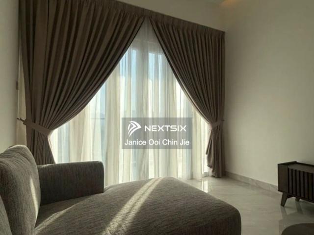 Apartment for rent in Pulau Tikus, George Town