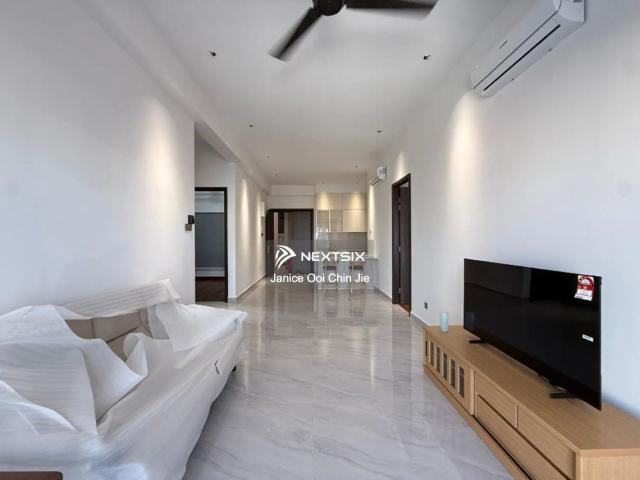 Apartment for rent in Pulau Tikus, George Town