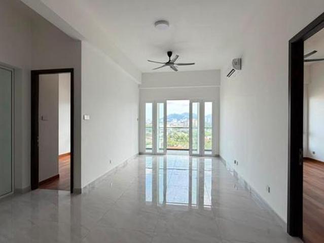 Condominium for rent in Georgetown, Penang
