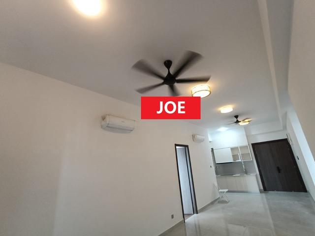 Condominium for rent in Georgetown, Penang