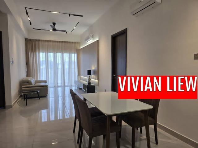 Condominium for rent in Georgetown, Penang