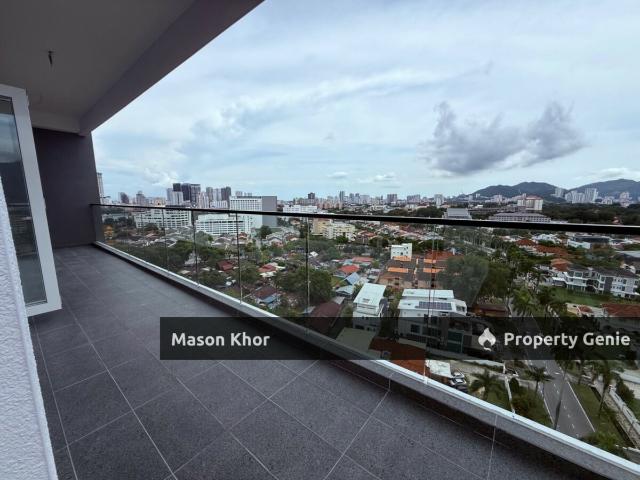 Condominium for sale in Georgetown, Penang