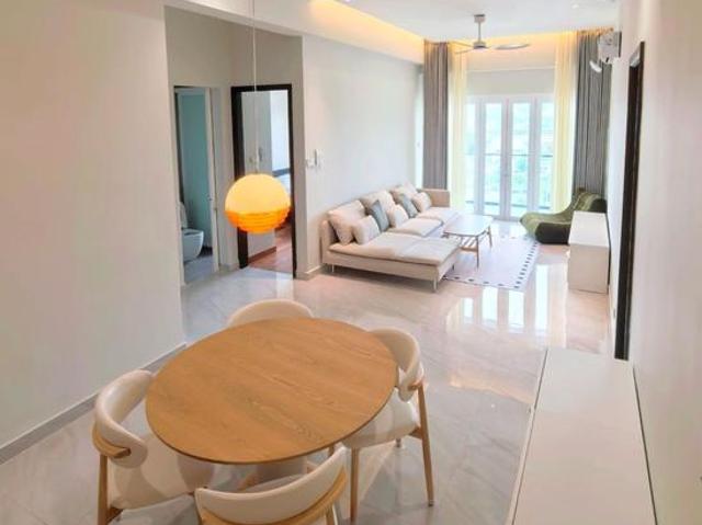 Condominium for rent in Georgetown, Penang