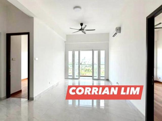 Condominium for rent in Georgetown, Penang