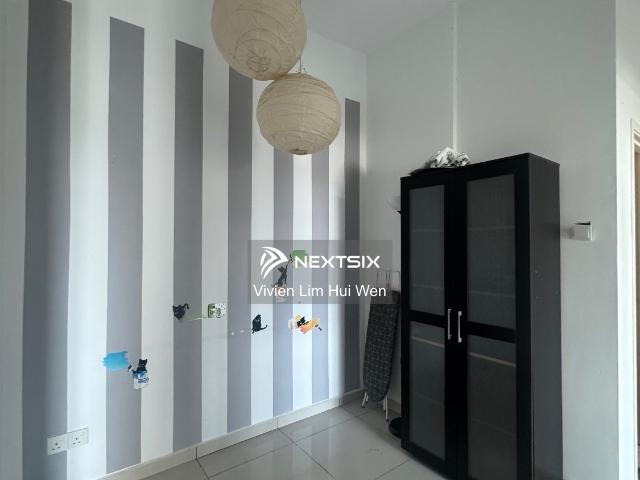 Residential House for rent in Georgetown, Penang
