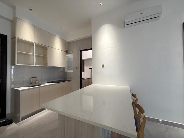 Condominium for rent in Georgetown, Penang